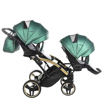 FLUO LINE DUO SLIM - cleo-kinderwagen.de