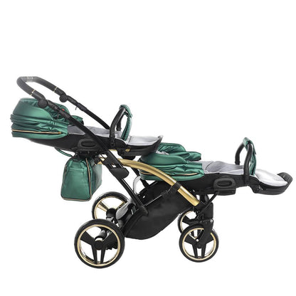 FLUO LINE DUO SLIM - cleo-kinderwagen.de