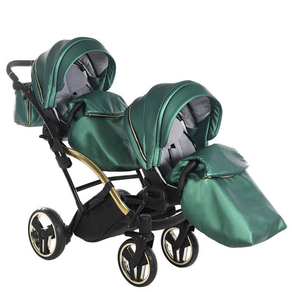 FLUO LINE DUO SLIM - cleo-kinderwagen.de