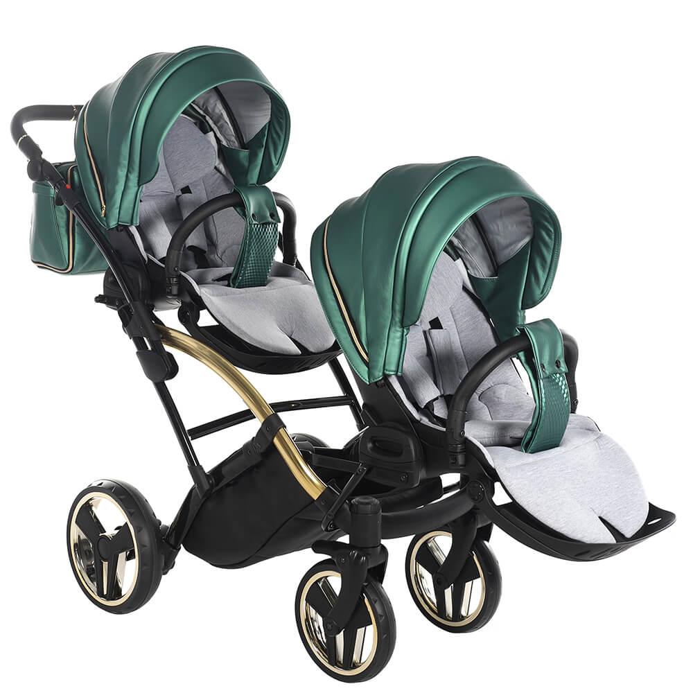 FLUO LINE DUO SLIM - cleo-kinderwagen.de