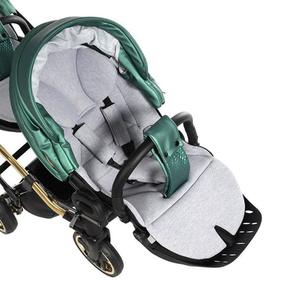 FLUO LINE DUO SLIM - cleo-kinderwagen.de