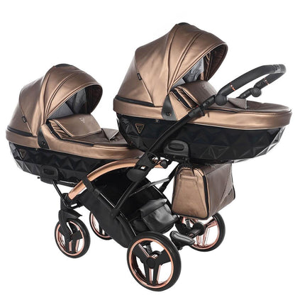 FLUO LINE DUO SLIM - cleo-kinderwagen.de