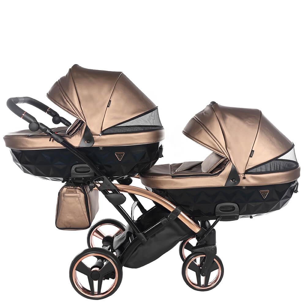 FLUO LINE DUO SLIM - cleo-kinderwagen.de