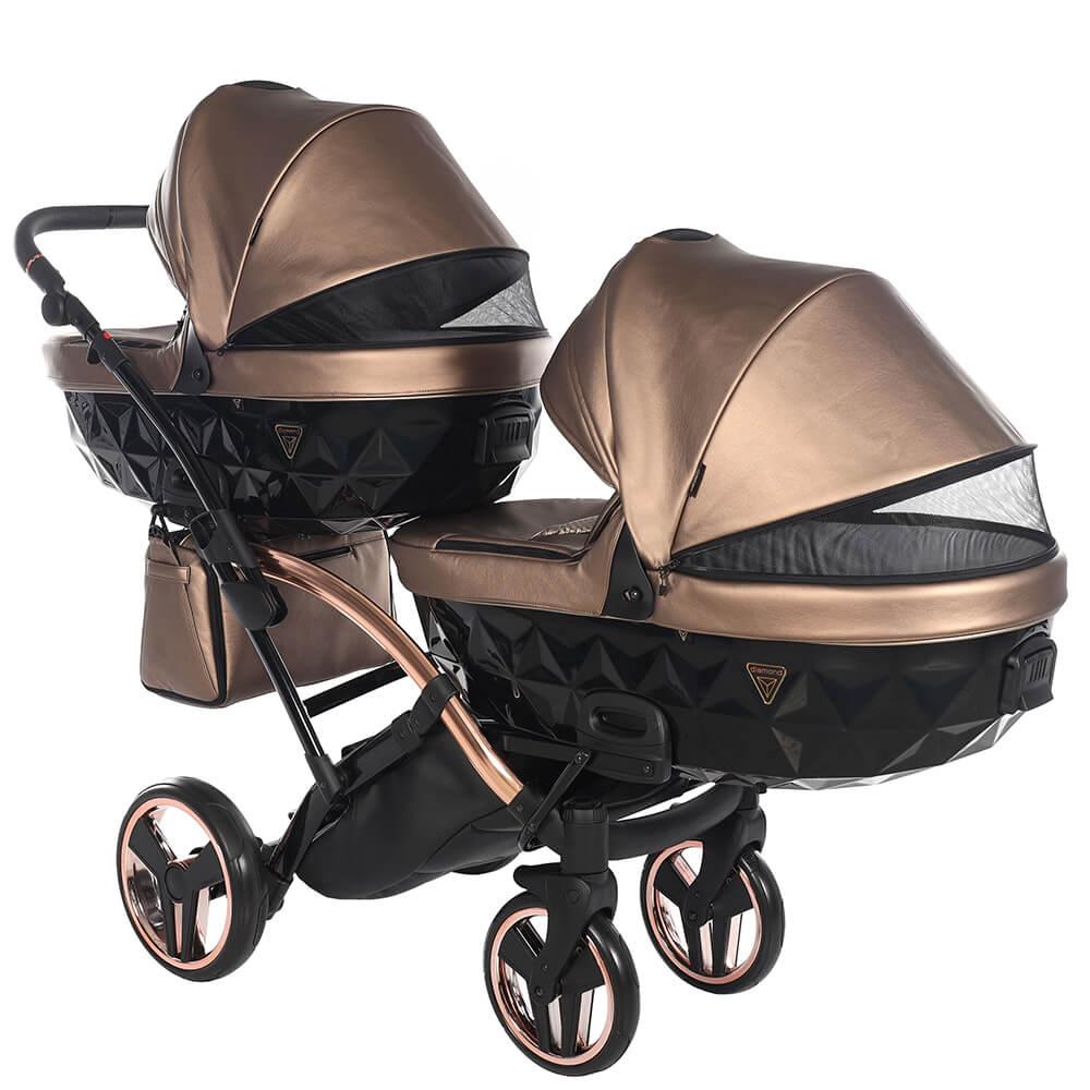 FLUO LINE DUO SLIM - cleo-kinderwagen.de