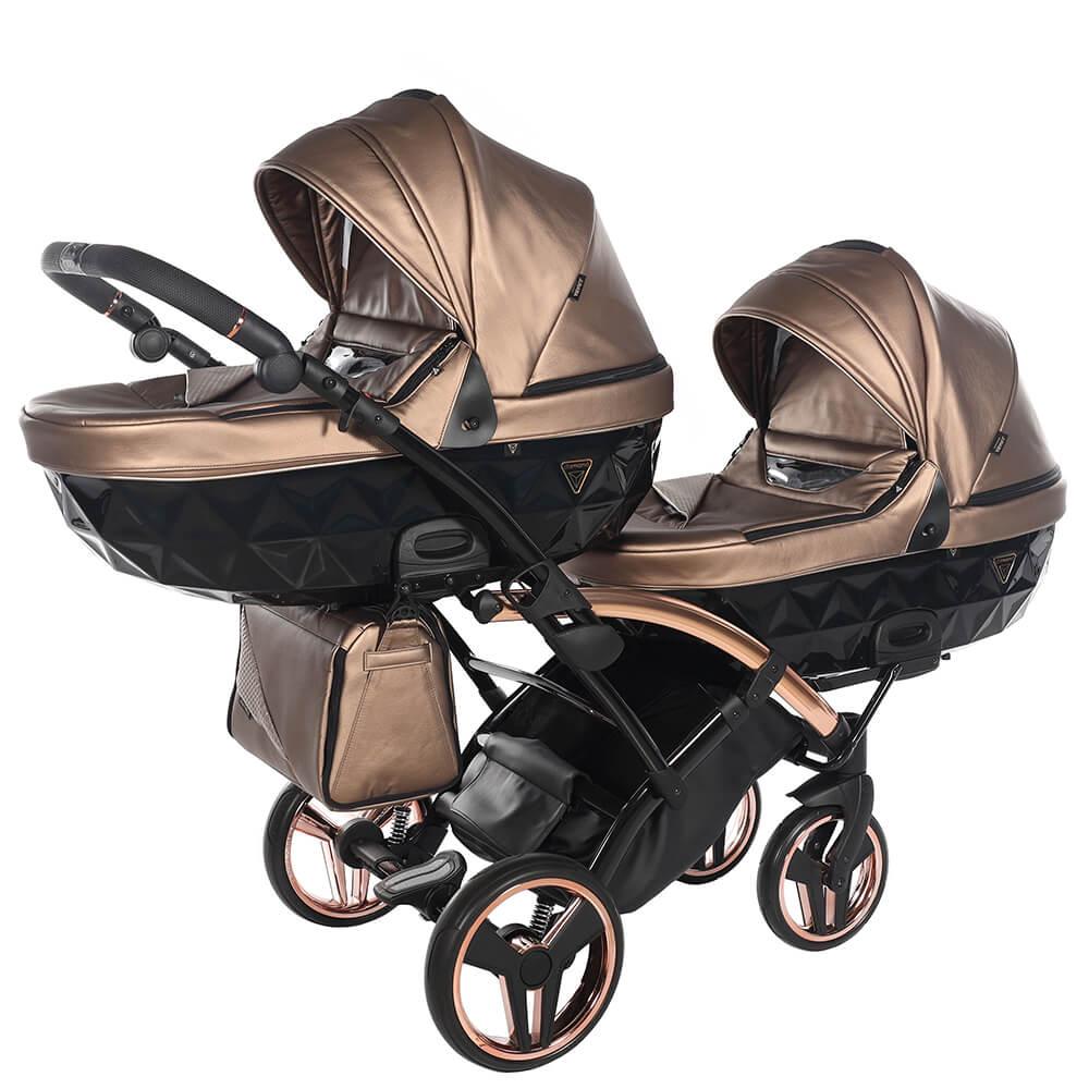 FLUO LINE DUO SLIM - cleo-kinderwagen.de