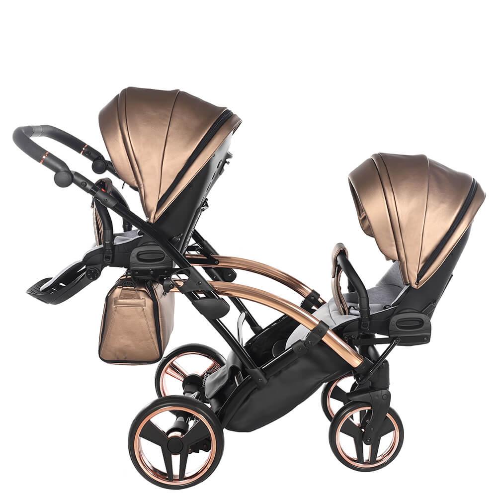 FLUO LINE DUO SLIM - cleo-kinderwagen.de