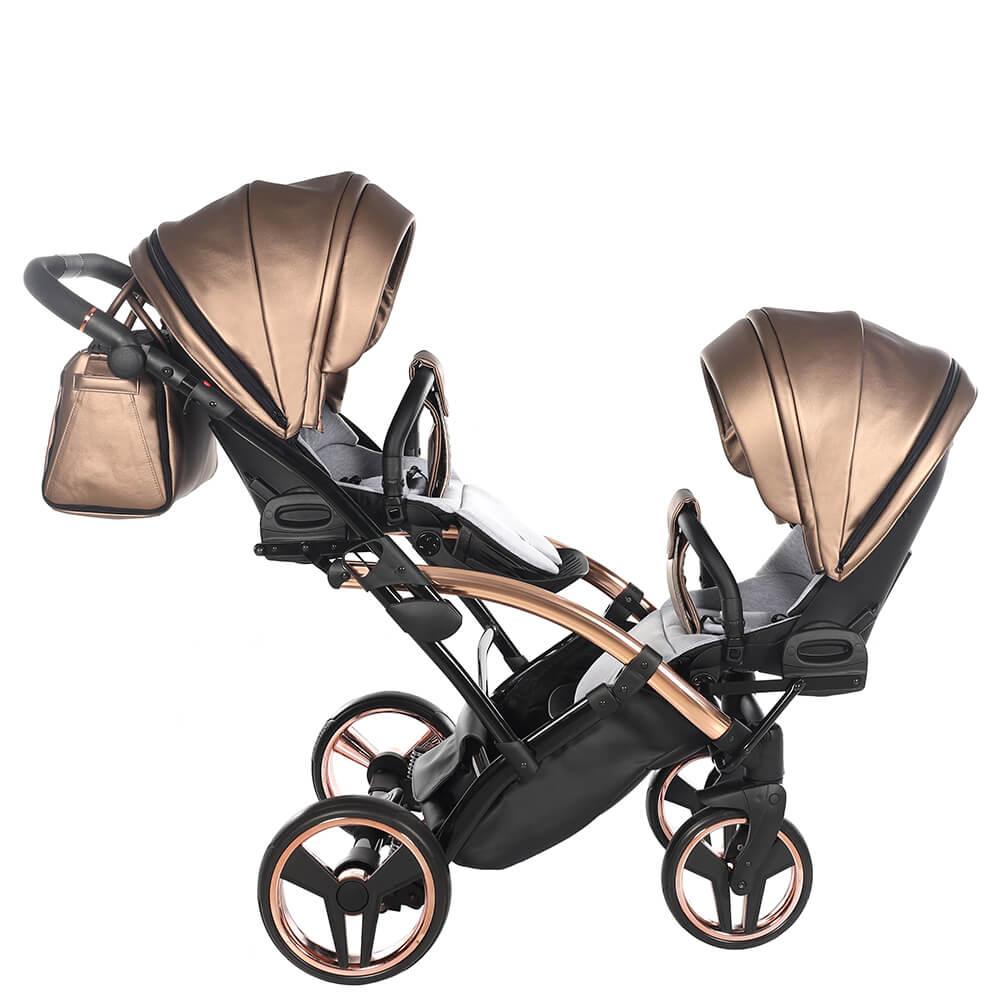 FLUO LINE DUO SLIM - cleo-kinderwagen.de