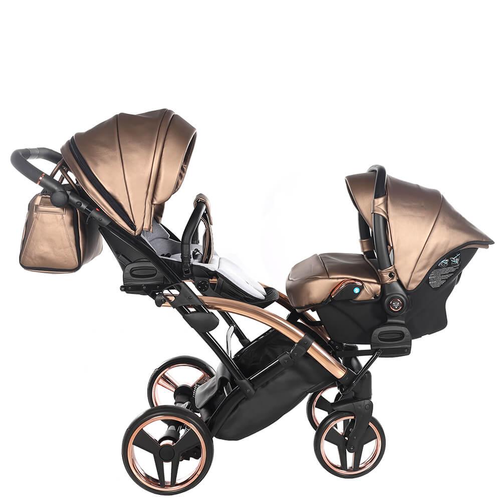 FLUO LINE DUO SLIM - cleo-kinderwagen.de