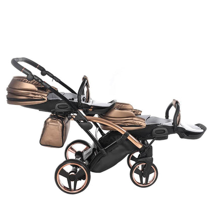 FLUO LINE DUO SLIM - cleo-kinderwagen.de