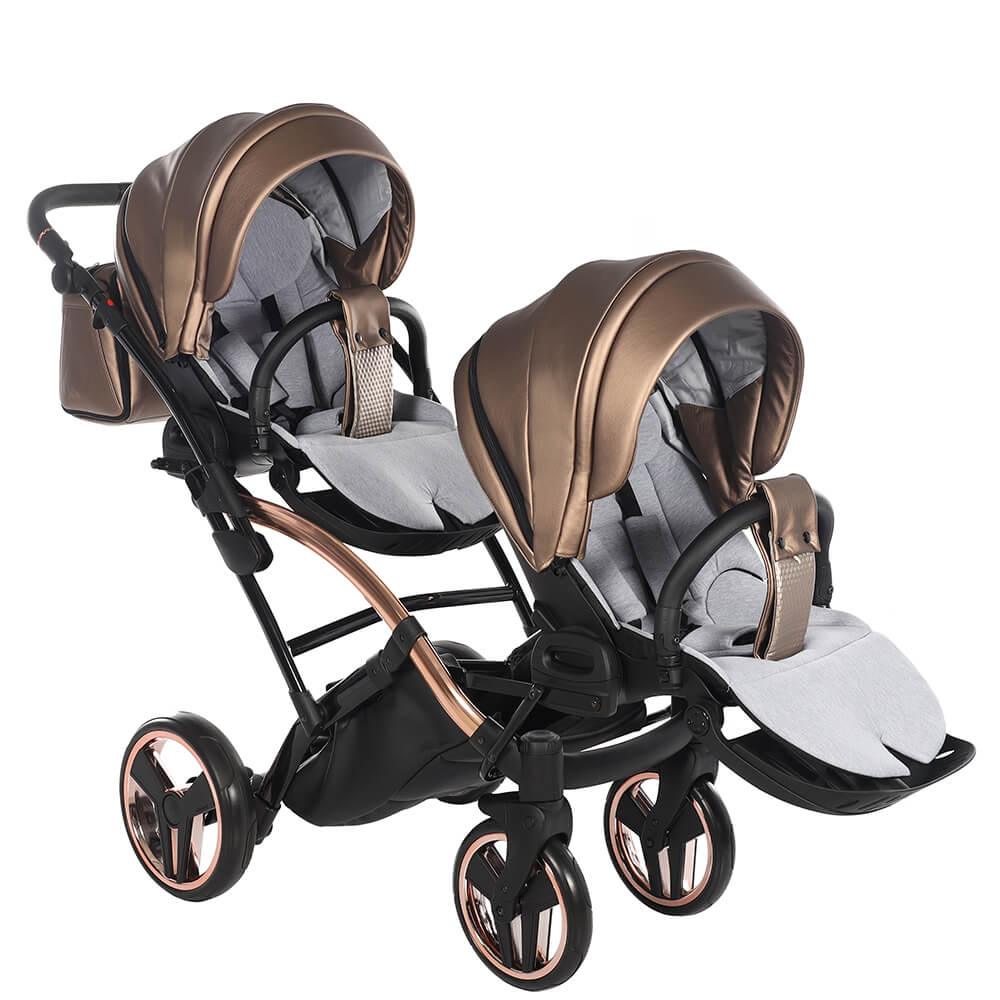 FLUO LINE DUO SLIM - cleo-kinderwagen.de