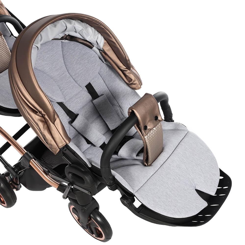 FLUO LINE DUO SLIM - cleo-kinderwagen.de