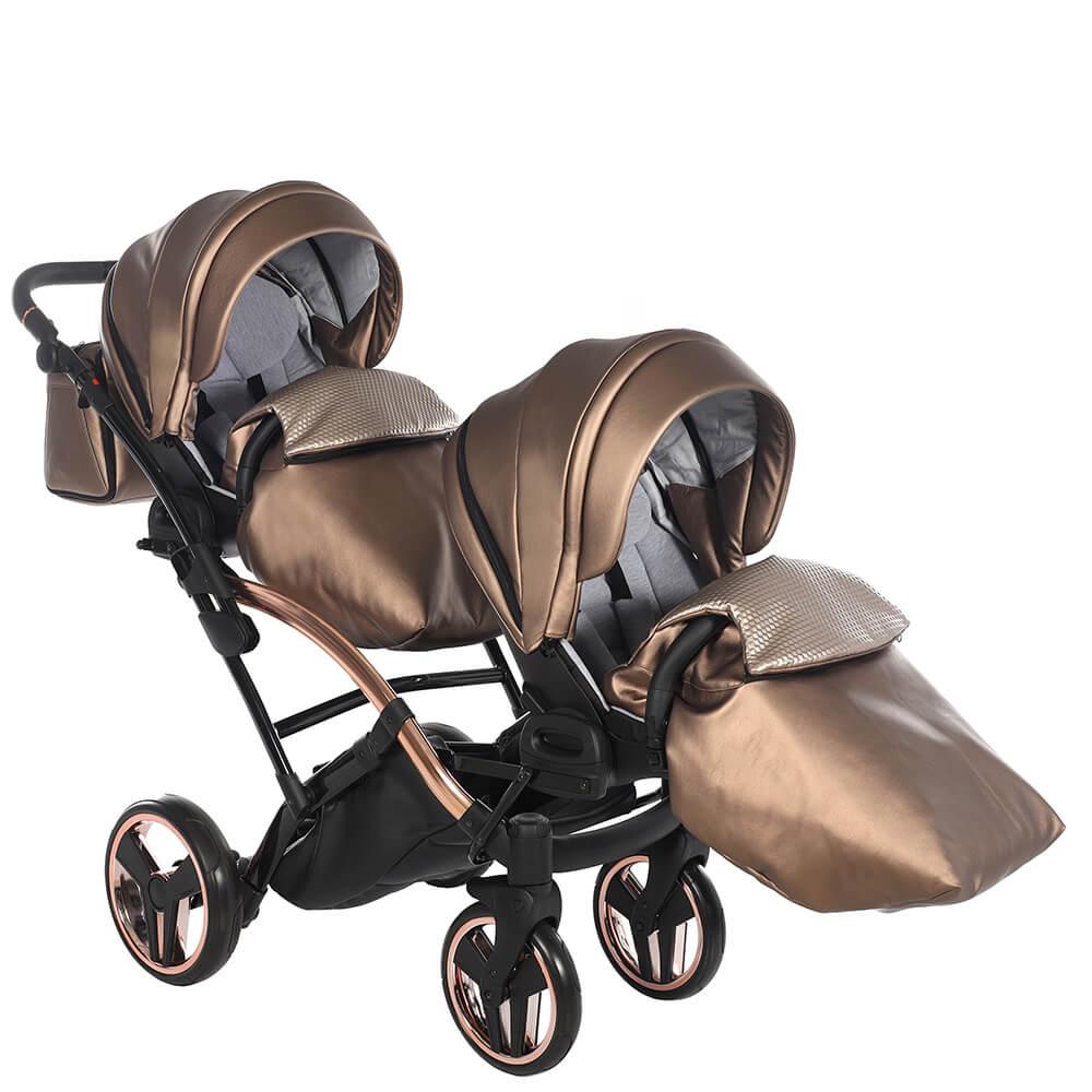 FLUO LINE DUO SLIM - cleo-kinderwagen.de