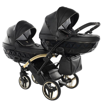 FLUO LINE DUO SLIM - cleo-kinderwagen.de