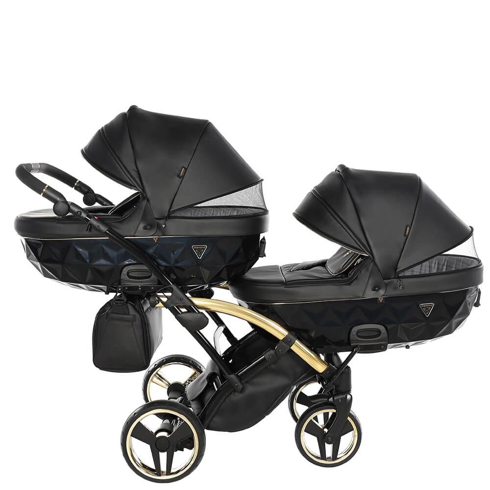 FLUO LINE DUO SLIM - cleo-kinderwagen.de