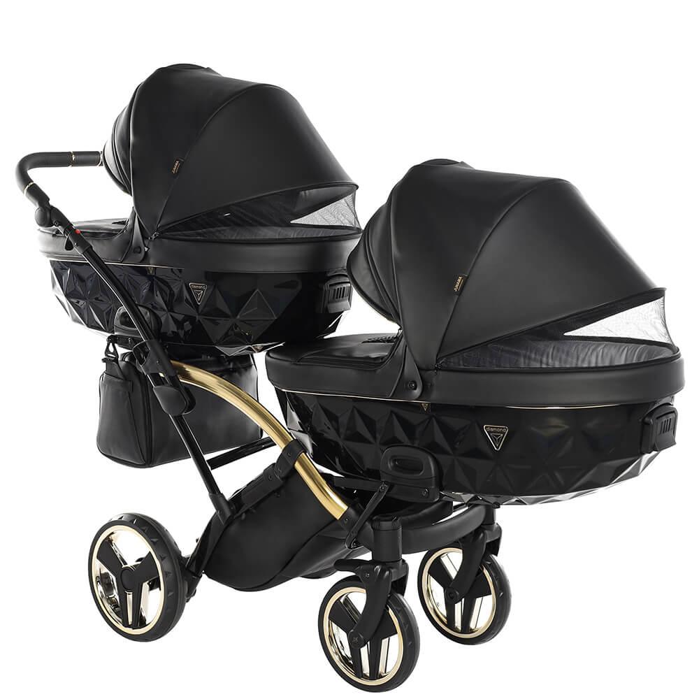 FLUO LINE DUO SLIM - cleo-kinderwagen.de