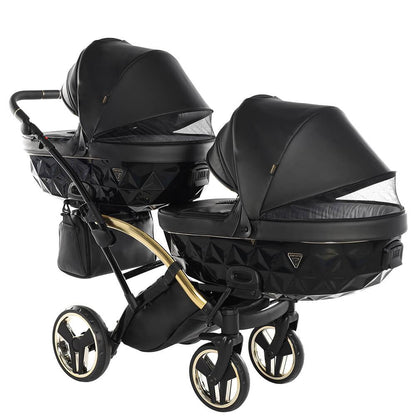 FLUO LINE DUO SLIM - cleo-kinderwagen.de