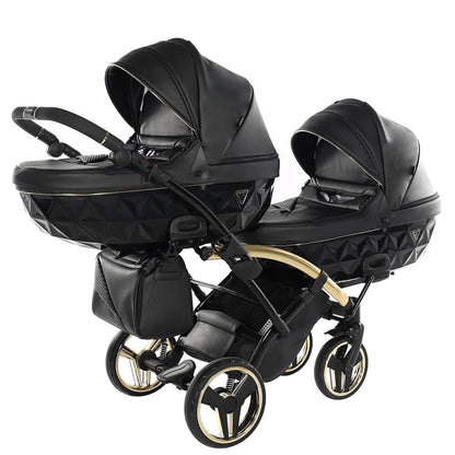 FLUO LINE DUO SLIM - cleo-kinderwagen.de