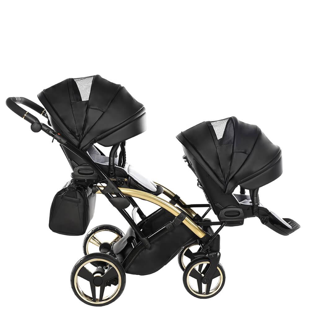 FLUO LINE DUO SLIM - cleo-kinderwagen.de