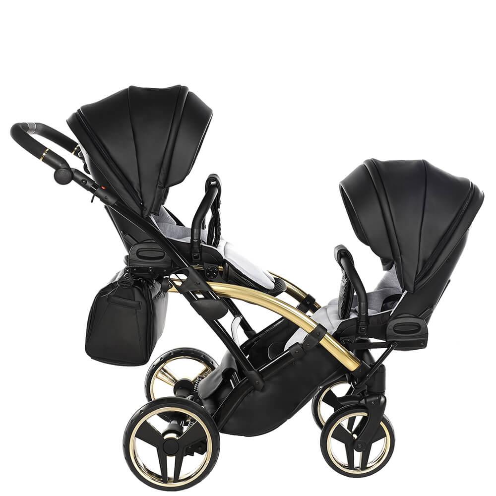 FLUO LINE DUO SLIM - cleo-kinderwagen.de