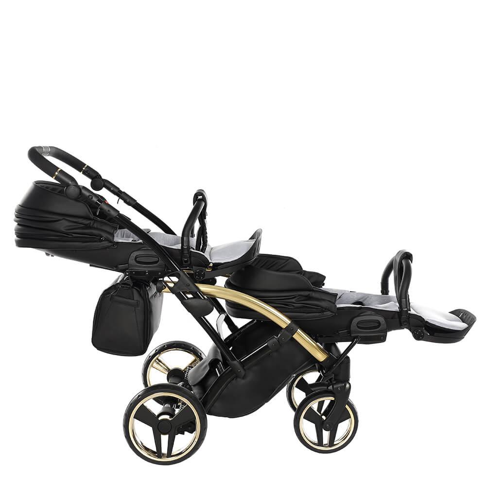 FLUO LINE DUO SLIM - cleo-kinderwagen.de