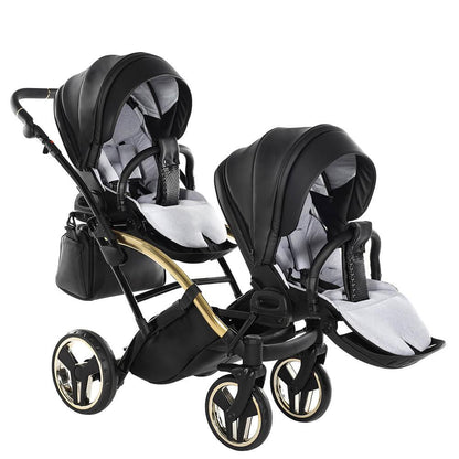 FLUO LINE DUO SLIM - cleo-kinderwagen.de