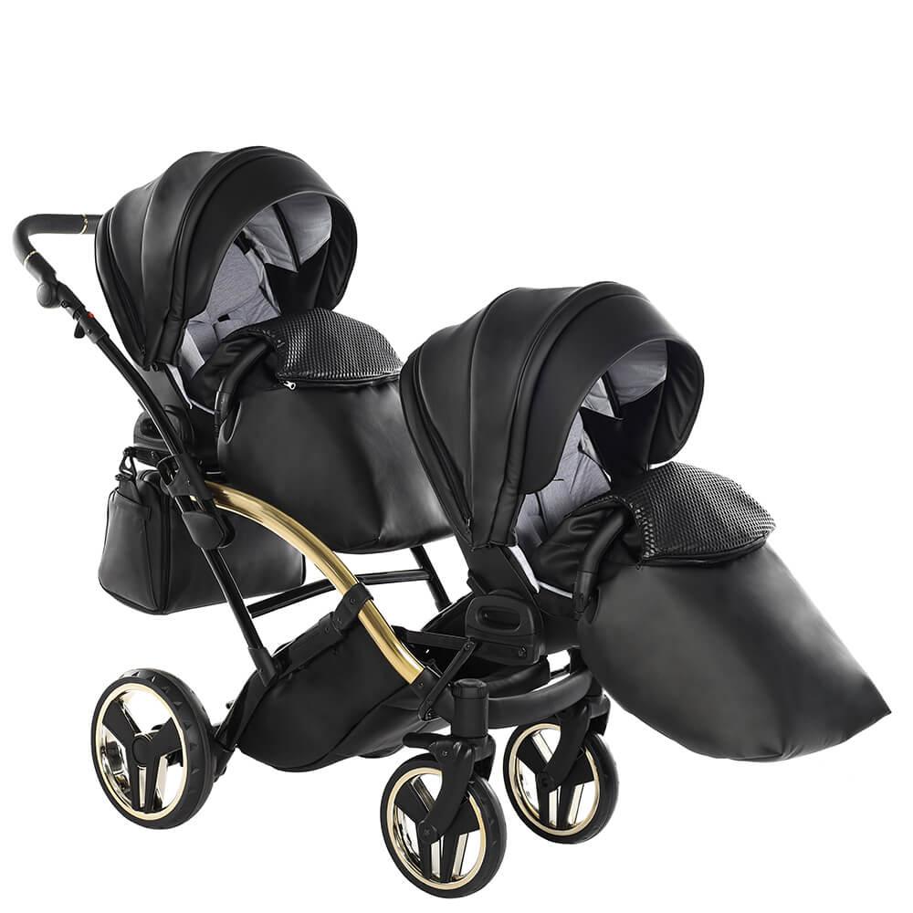 FLUO LINE DUO SLIM - cleo-kinderwagen.de