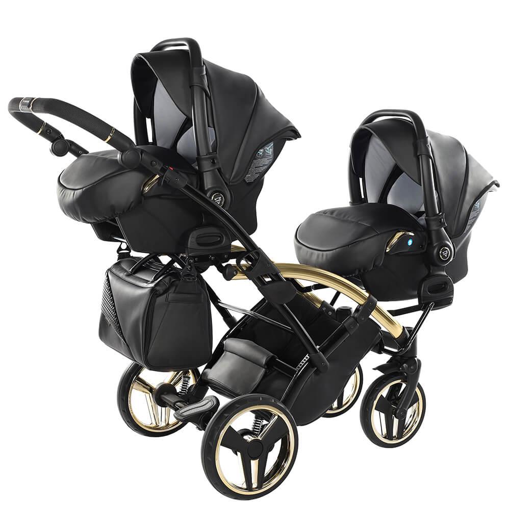 FLUO LINE DUO SLIM - cleo-kinderwagen.de