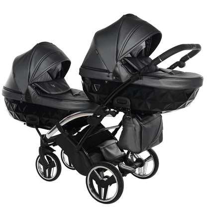 FLUO LINE DUO SLIM - cleo-kinderwagen.de