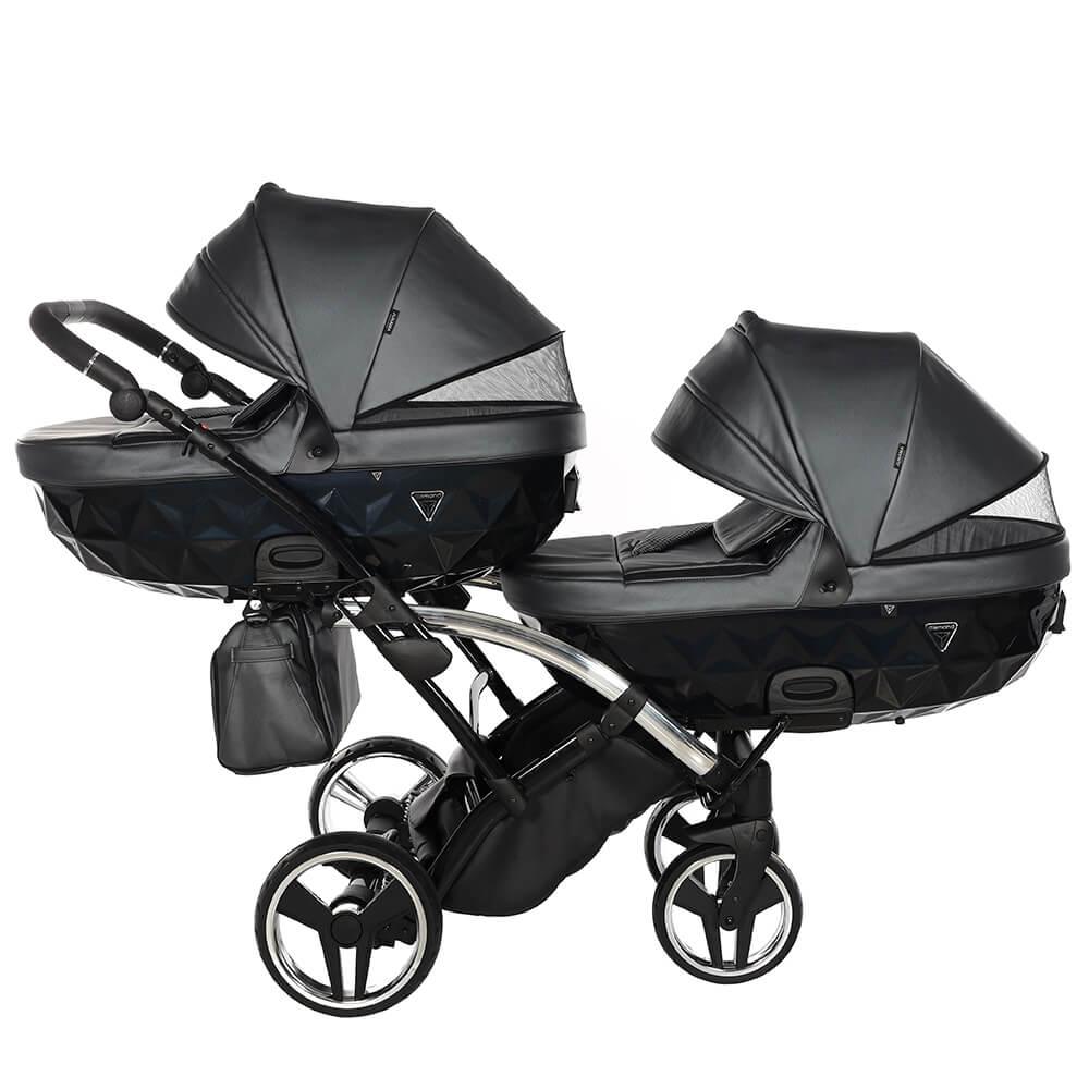 FLUO LINE DUO SLIM - cleo-kinderwagen.de