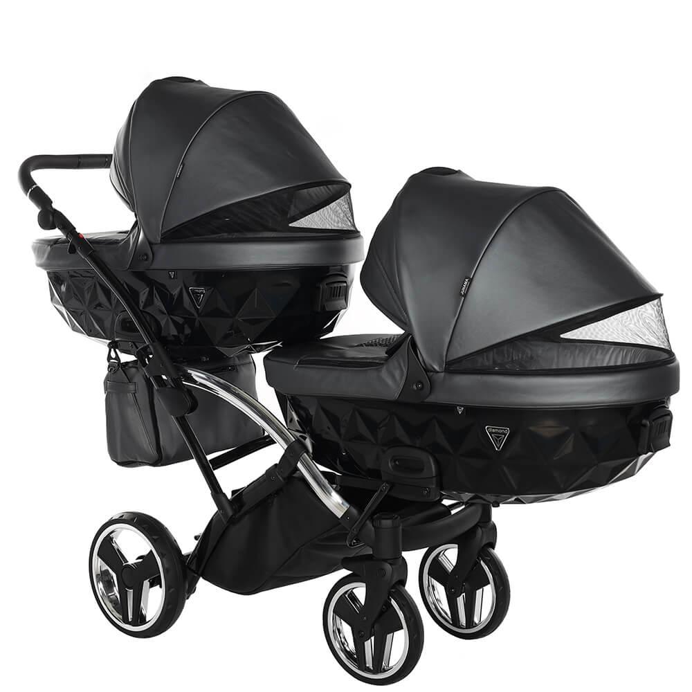 FLUO LINE DUO SLIM - cleo-kinderwagen.de