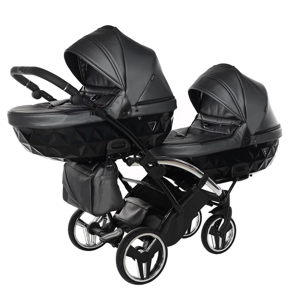 FLUO LINE DUO SLIM - cleo-kinderwagen.de