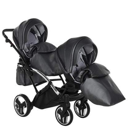 FLUO LINE DUO SLIM - cleo-kinderwagen.de