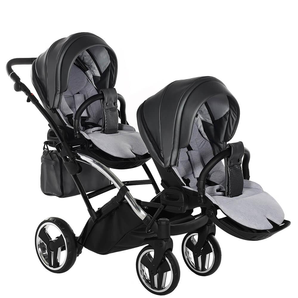 FLUO LINE DUO SLIM - cleo-kinderwagen.de