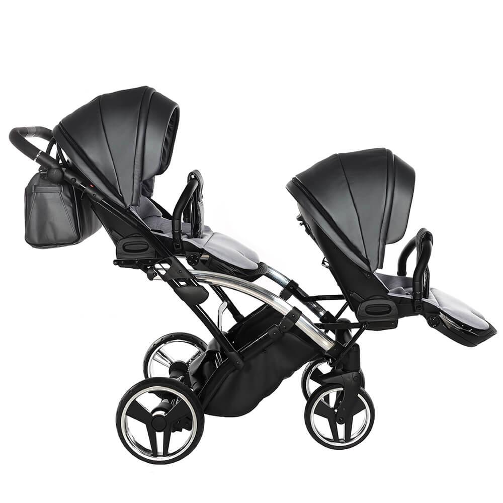 FLUO LINE DUO SLIM - cleo-kinderwagen.de