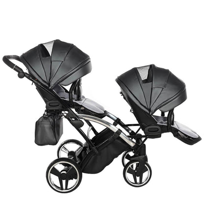 FLUO LINE DUO SLIM - cleo-kinderwagen.de