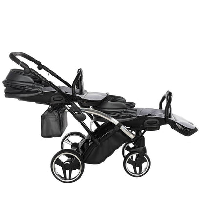 FLUO LINE DUO SLIM - cleo-kinderwagen.de