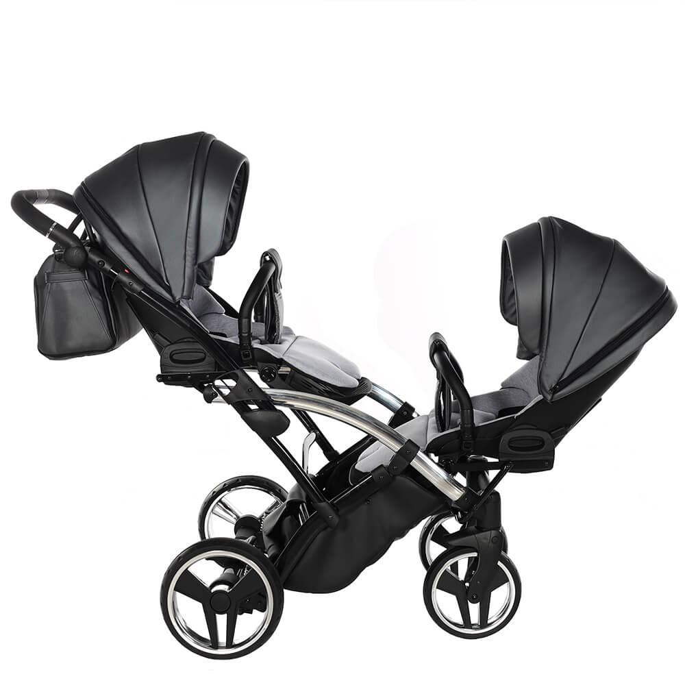 FLUO LINE DUO SLIM - cleo-kinderwagen.de