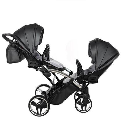 FLUO LINE DUO SLIM - cleo-kinderwagen.de