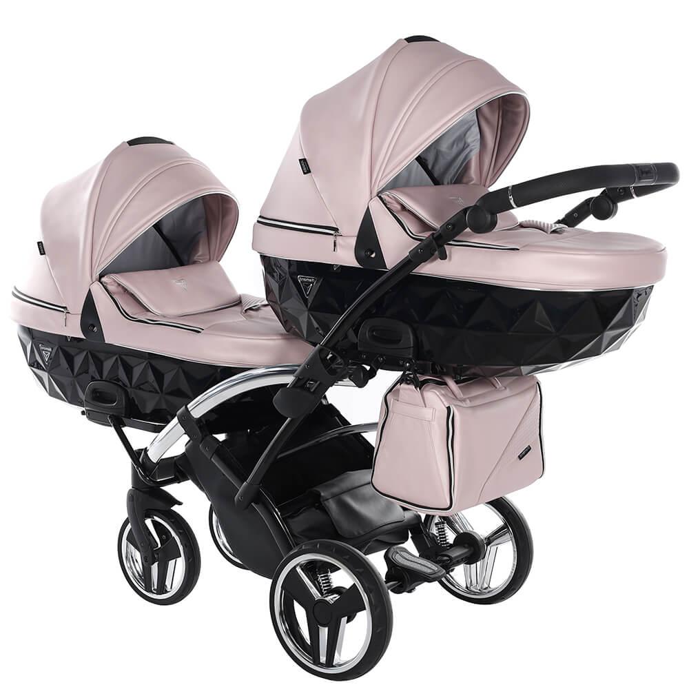 FLUO LINE DUO SLIM - cleo-kinderwagen.de