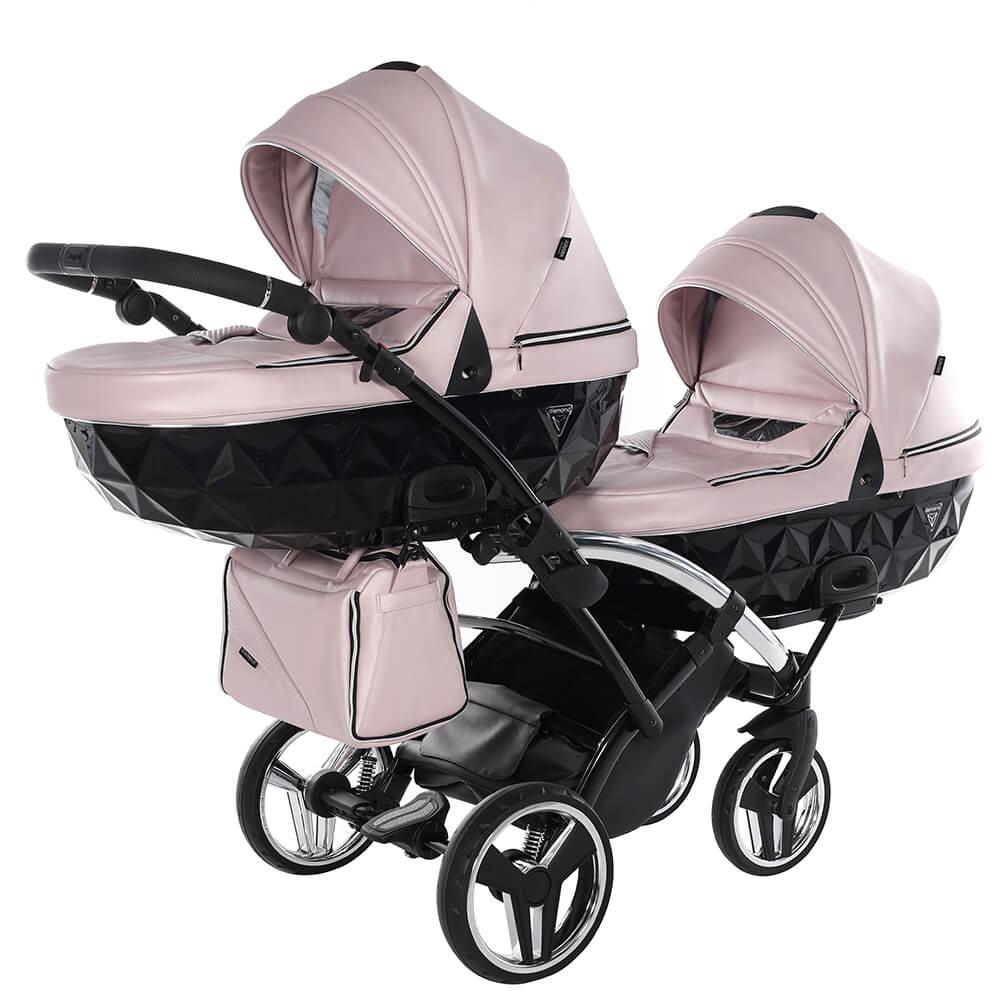 FLUO LINE DUO SLIM - cleo-kinderwagen.de