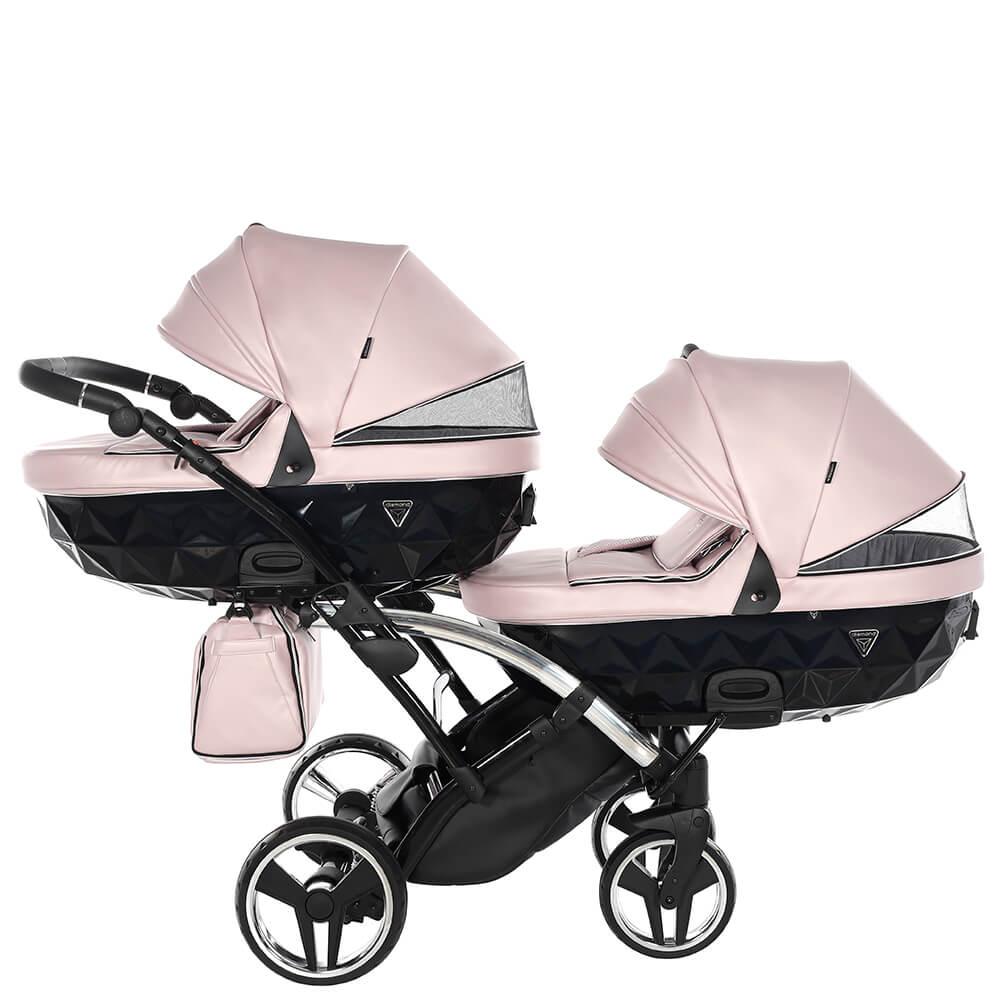 FLUO LINE DUO SLIM - cleo-kinderwagen.de