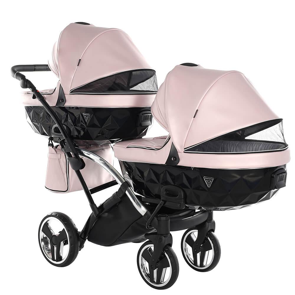 FLUO LINE DUO SLIM - cleo-kinderwagen.de