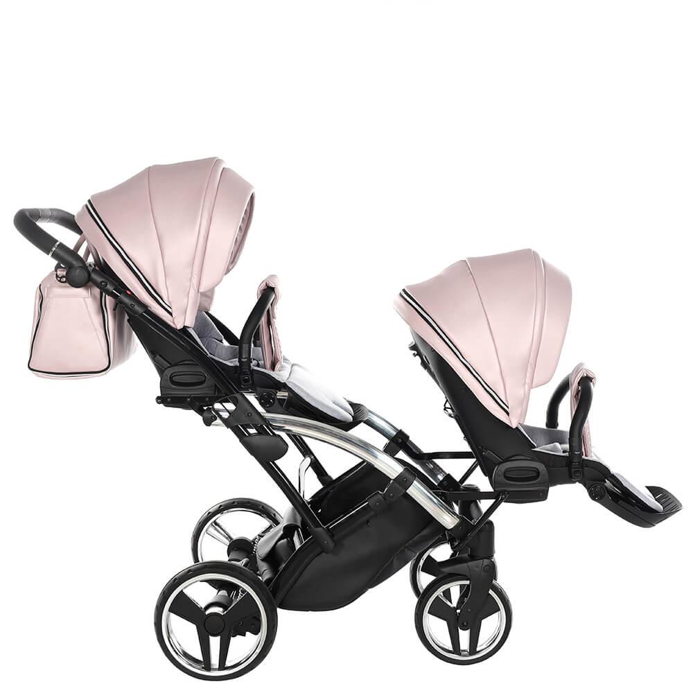 FLUO LINE DUO SLIM - cleo-kinderwagen.de