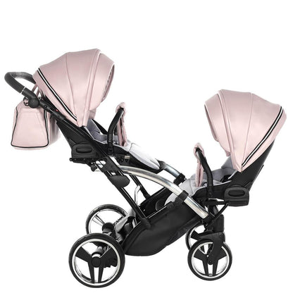 FLUO LINE DUO SLIM - cleo-kinderwagen.de