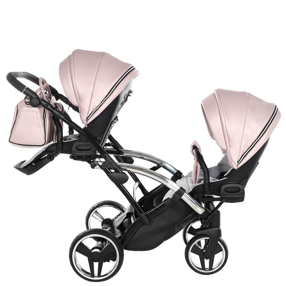 FLUO LINE DUO SLIM - cleo-kinderwagen.de