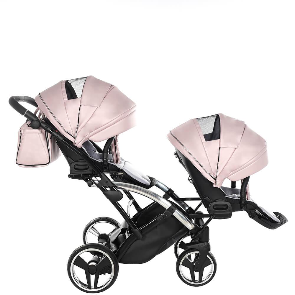 FLUO LINE DUO SLIM - cleo-kinderwagen.de