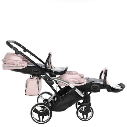 FLUO LINE DUO SLIM - cleo-kinderwagen.de