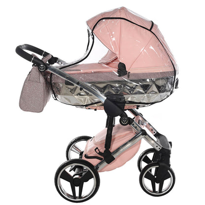 JUNAMA HAND CRAFT GLITTER 3 in 1