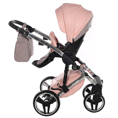 JUNAMA HAND CRAFT GLITTER 3 in 1