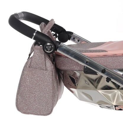 JUNAMA HAND CRAFT GLITTER 3 in 1